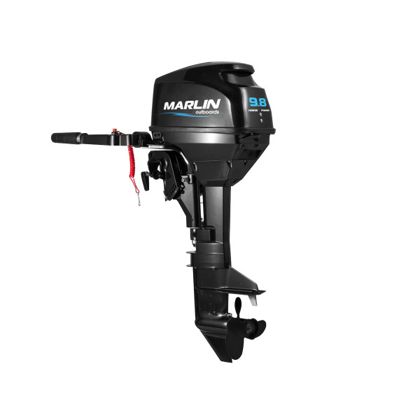 Мотор Marlin MP9.8AMHS в Белгороде