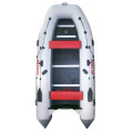 Надувная лодка Altair PRO Ultra 460 в Белгороде