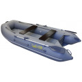 Надувная лодка Адмирал 290 НДНД в Белгороде