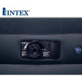 Надувная кровать Intex 66702 (С насосом) в Белгороде