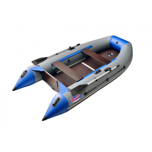 Надувная лодка Roger Hunter Keel 3200 в Белгороде