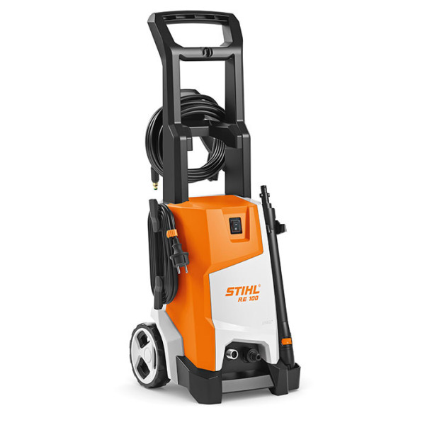 Моечная машина Stihl RE-100 в Белгороде Моечная машина Stihl RE-100 в Белгороде