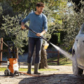 Моечная машина Stihl RE-100 в Белгороде Моечная машина Stihl RE-100 в Белгороде