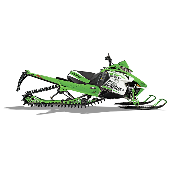 Снегоход Arctic M 8000 162 Sno Pro в Белгороде