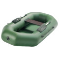 Надувная лодка Аква Оптима 190 (с гребками) в Белгороде
