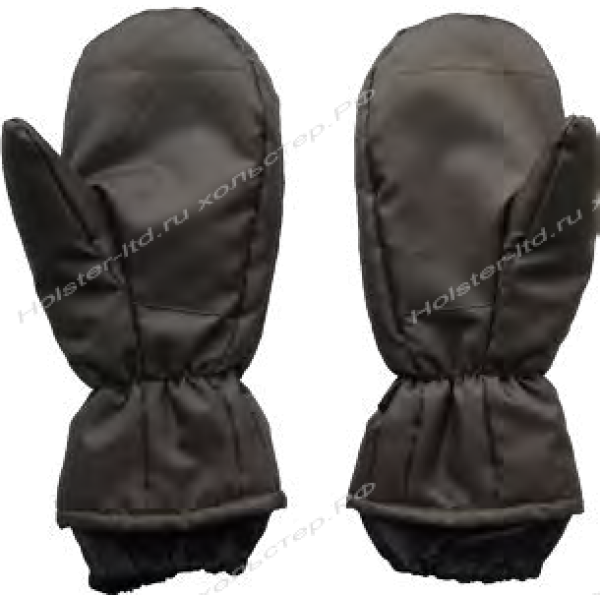 Рукавицы Хольстер на флисе в Белгороде