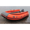 Лодка надувная Angler REEF TRITON 360FНД в Белгороде
