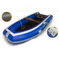Лодка надувная моторная SOLAR-420 Strela Jet tunnel в Белгороде