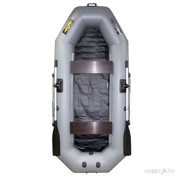 Надувная лодка Муссон S280 в Белгороде Надувная лодка Муссон S280 в Белгороде
