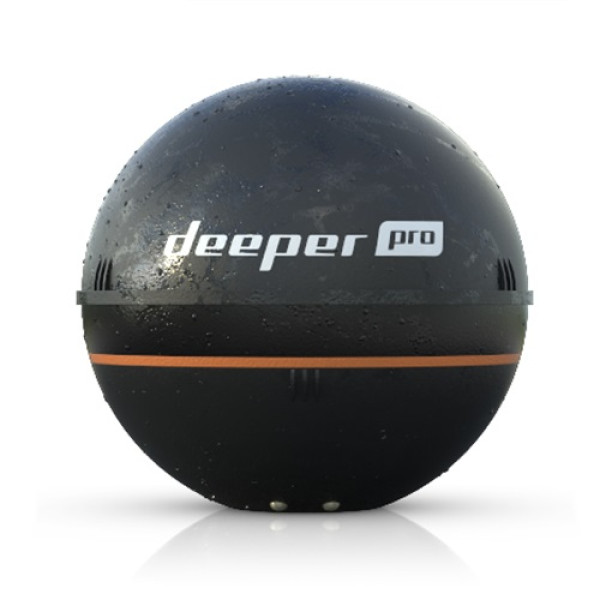 Эхолот Deeper Sonar Pro в Белгороде