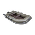 Надувная лодка Пеликан Gavial 240 НТ в Белгороде