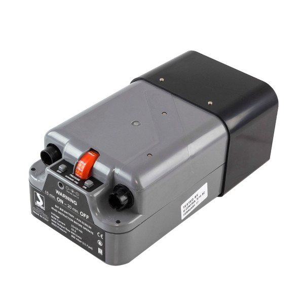 Насос Bravo BST 800 12V Batt (с аккумулятором) в Белгороде