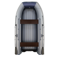 Надувная лодка Флагман DK 350J