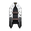 Надувная лодка Мастер Лодок Ривьера 3600 НДНД Гидролыжа в Белгороде