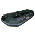 Надувная лодка Liman CP 280Т в Белгороде