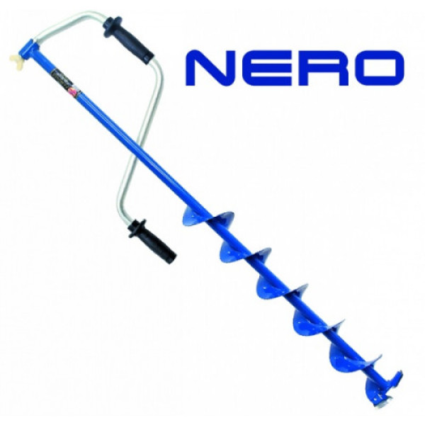 Ледобур NERO-SPORT-110-1, 110 мм в Белгороде