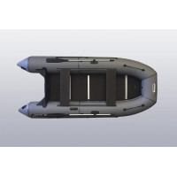 Лодка ПВХ Varyag (Варяг) 400