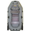 Надувная лодка Стрелка 250 Люкс в Белгороде Надувная лодка Стрелка 250 Люкс в Белгороде