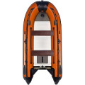 Надувная лодка SMarine SDP MAX-380 в Белгороде Надувная лодка SMarine SDP MAX-380 в Белгороде